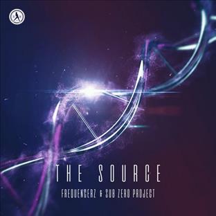 Frequencerz - The Source