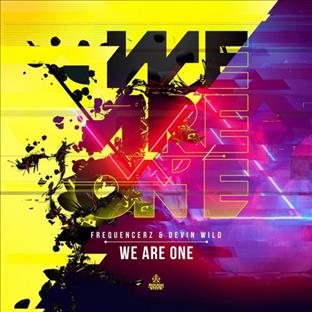 Frequencerz - We Are One