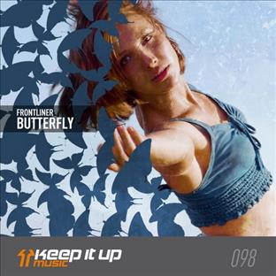 Frontliner - Butterfly