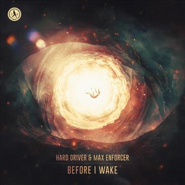 Hard Driver - Before I Wake