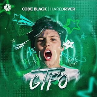 Code Black - GTFO