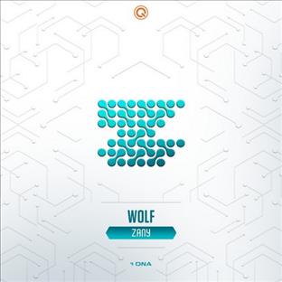 Zany - Wolf