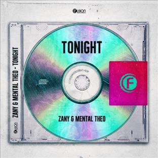 Zany - Tonight (Feat. Mental Theo)