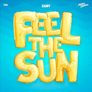 Zany - Feel The Sun