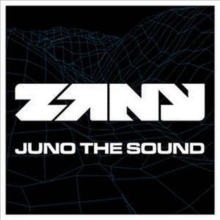 Zany - Juno The Sound