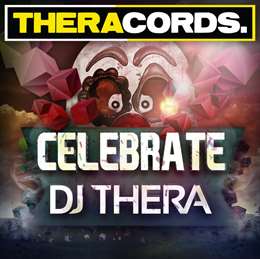 Dj Thera - Celebrate