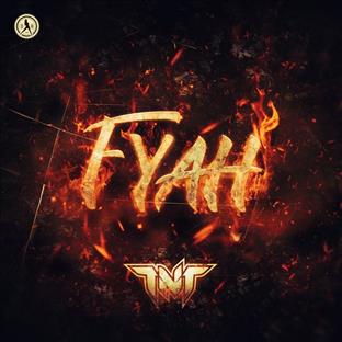 TNT - Fyah