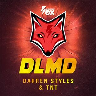 TNT - DLMD (Feat. Darren Styles)