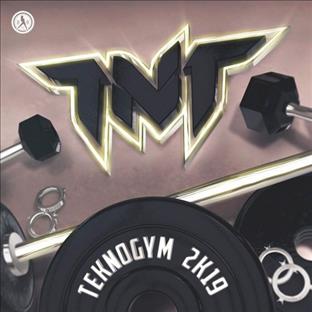 TNT - Teknogym 2k19