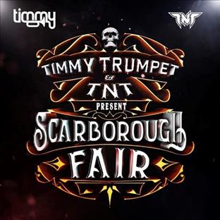 TNT - Scarborough Affair (Feat. Timmy Trumpet)