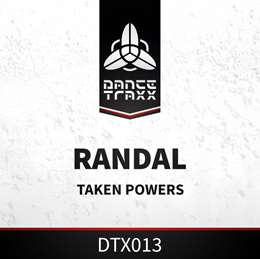 Randal - Taken Powers