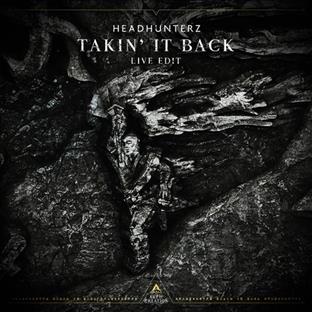 Headhunterz - Takin' It Back