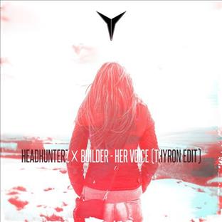 Headhunterz - Her Voice (Feat. Builder) (Thyron Remix)