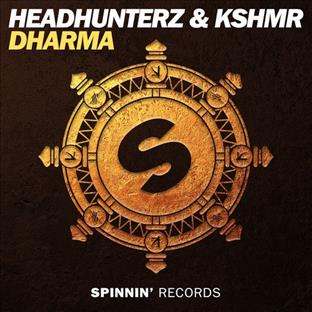 Headhunterz - Dharma (Feat. KSHMR)