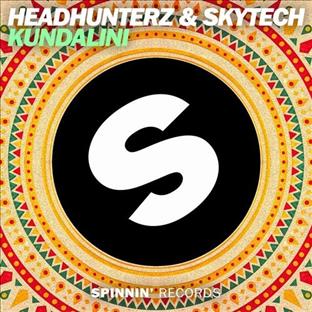 Headhunterz - Kundalini (Feat. Skytech)