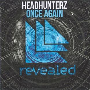 Headhunterz - Once Again