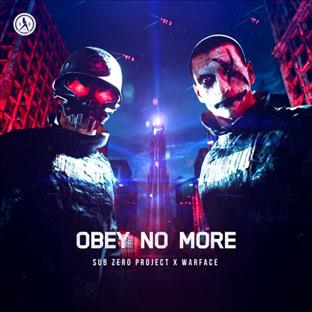 Warface - Obey No More