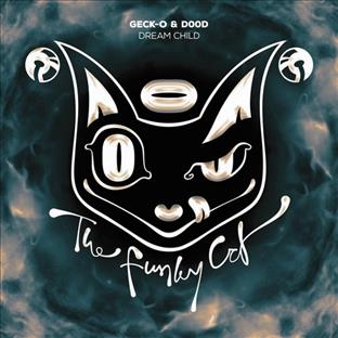 Geck-O - Dream Child (Feat. D00d)