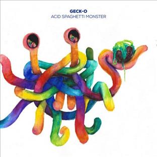 Geck-O - Acid Spaghetti Monster