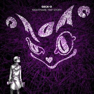 Geck-O - 	Spell Of Dark Ages