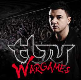 Technoboy - Wargames