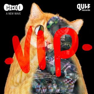 Geck-O - Craving VIP