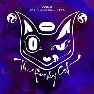 Geck-O - Tripper (Demolite Remix)