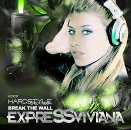 Express Viviana - Break The Wall