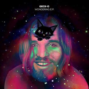 Geck-O - Wondering (2018 Version)