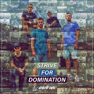Warface - Strive For Domination (Feat. Delete, Artifact, Killshot & Carolla)