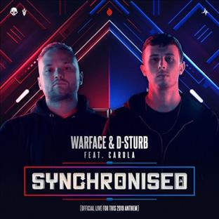 Warface - Synchronised (Feat. Carola) (Official Live For This 2019 Anthem)