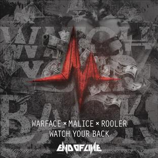 Warface - Watch Your Back (Feat. Malice)