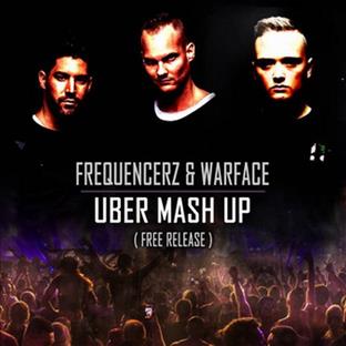 Warface - Uber Mash Up