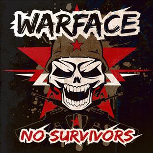 Warface - Mash-up 2.0 (Back Again)