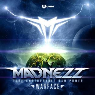 Warface - Madnezz