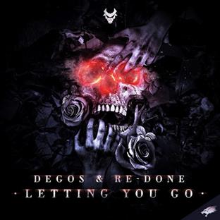 Degos & Re-Done - Letting You Go