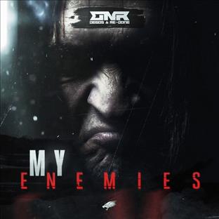 Degos & Re-Done - My Enemies