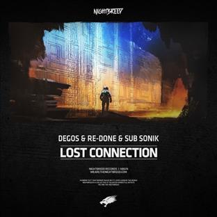 Degos & Re-Done - Lost Connection