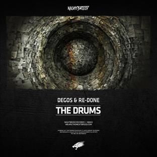Degos & Re-Done - The Drums