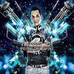 Francesco Zeta - Prepare The Weapons