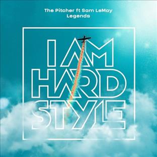 The Pitcher - Legends (Feat. Sam LeMay)