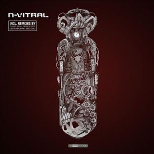 N-Vitral - Such Kick (Deathmachine Remix)