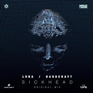 Luna - Sickhead (Feat. Hardcraft)
