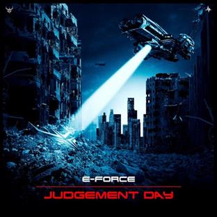 E-Force - Judgement Day