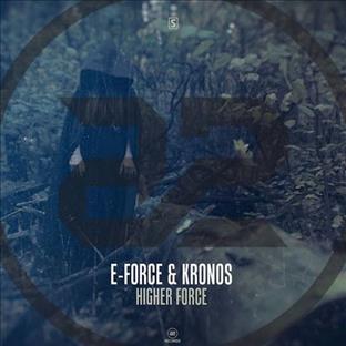 E-Force - Higher Force