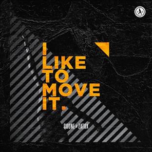 Coone - I Like To Move It