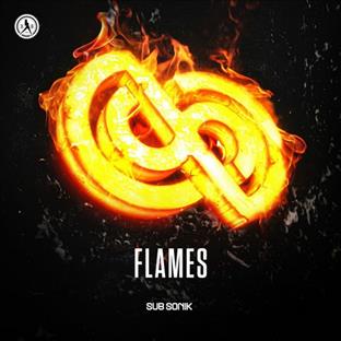 Sub Sonik - Flames