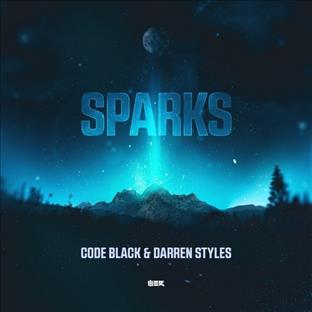 Code Black - Sparks (Feat. Darren Styles)