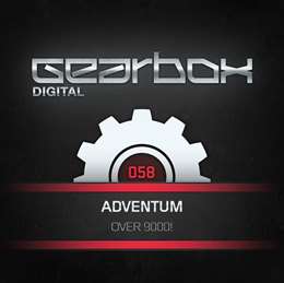 Adventum - Clock Is Ticking