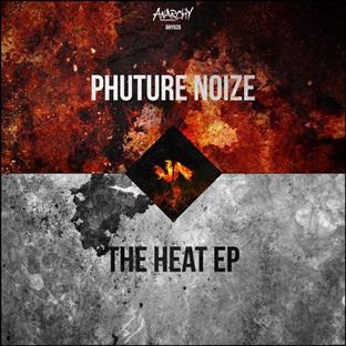 Phuture Noize - The Heat